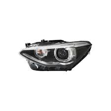 HELLA 1EL010741-561-FAR XENON SAG BMW F20 2012-2015 > 63117296914_/419